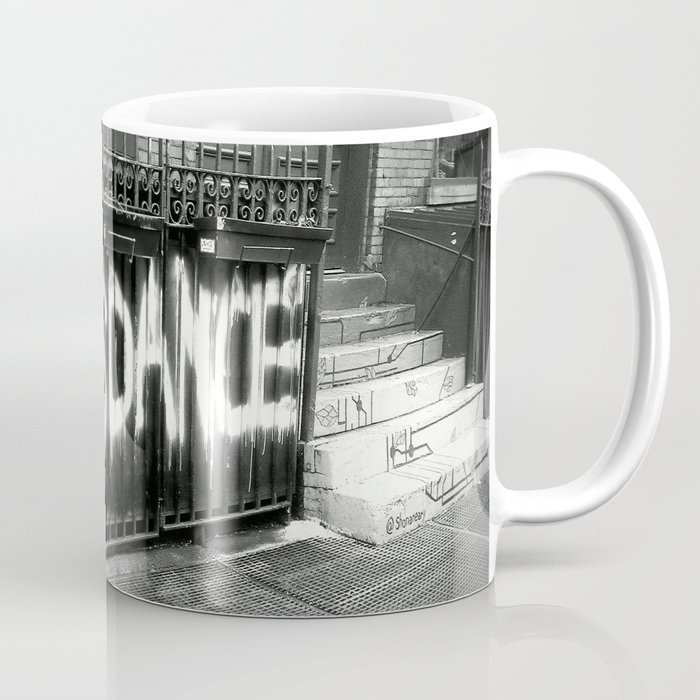 New York City Coffee Mug