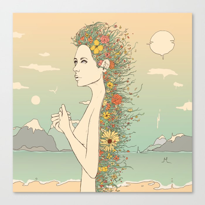 Canvas Print