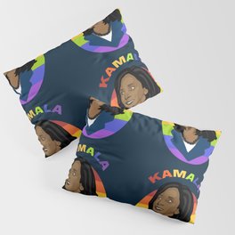 Kamala Pillow Sham