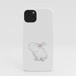 Whatcha’ doing? iPhone Case