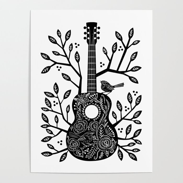 Sing Like a Sparrow Poster