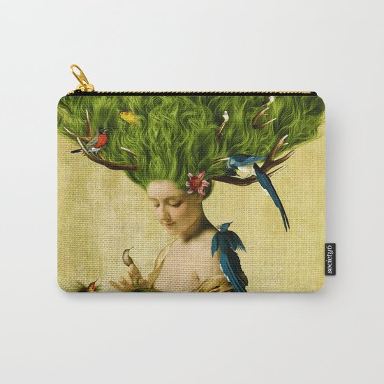 Safe Haven Carry-All Pouch