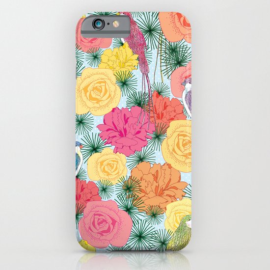 Summer iPhone & iPod Case