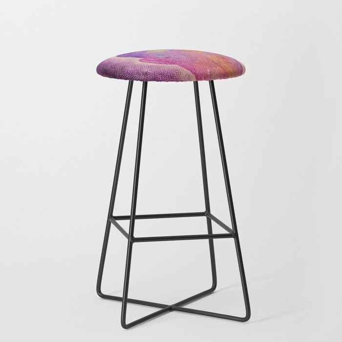 :: Cosmic Thoughts :: Bar Stool