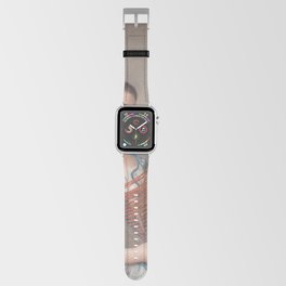 Jean-Étienne Liotard - La liseuse Apple Watch Band