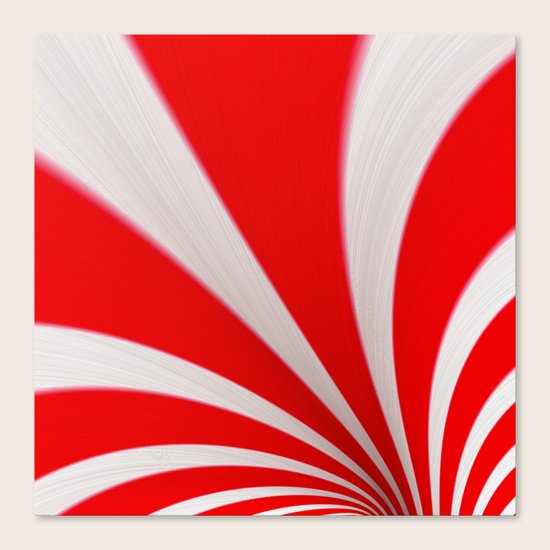 Ambition Canvas Print