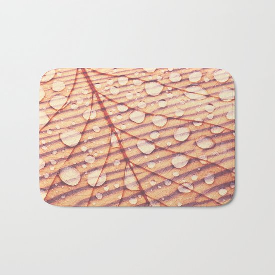 Forever Bath Mat