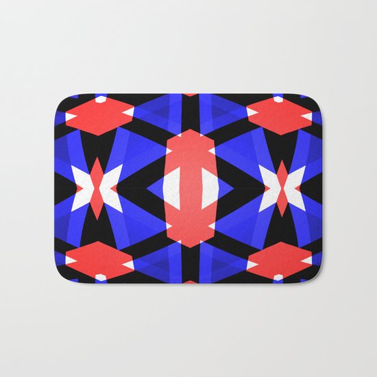 BUN DANG Bath Mat