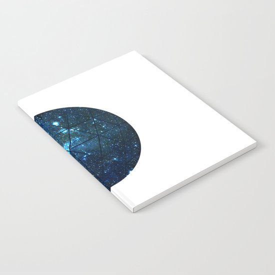Star Geodesic Notebook