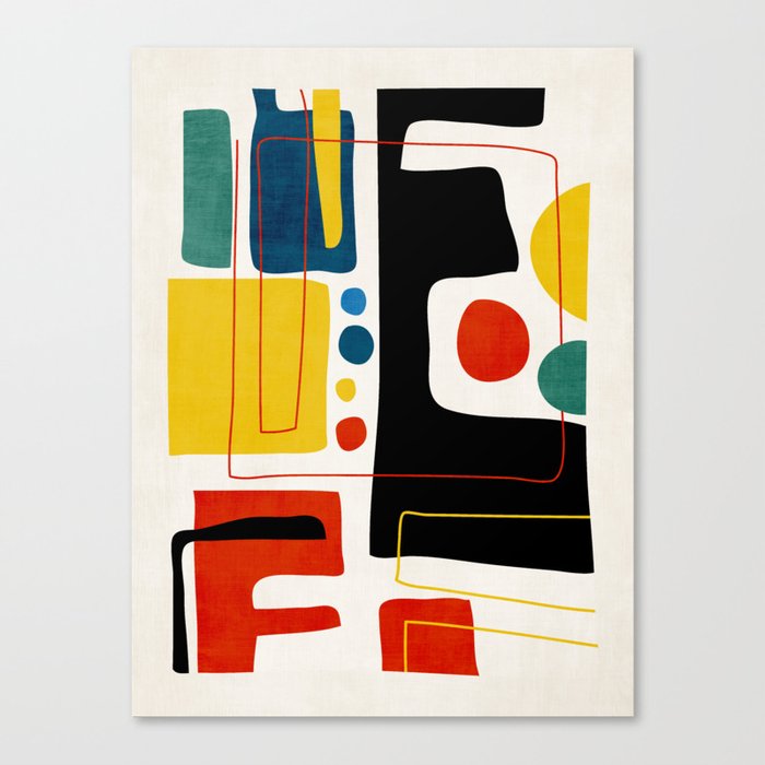 Canvas Print