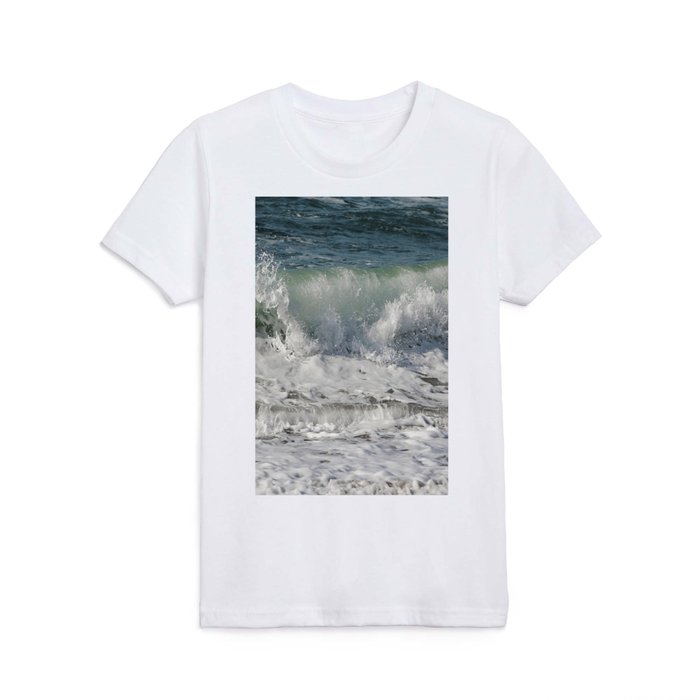 Pacific Surf Kids T Shirt