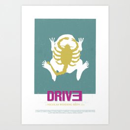 Poster Film Art Prints Society6