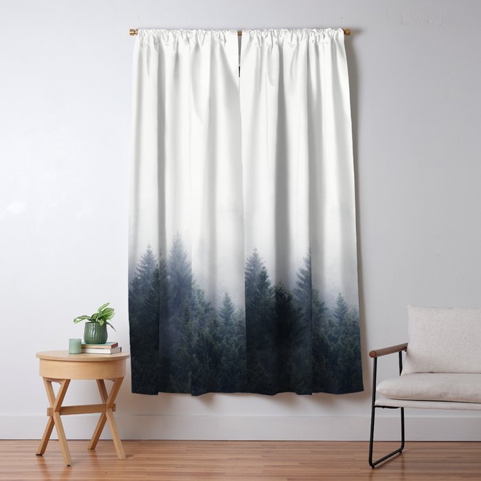 Blackout Curtain