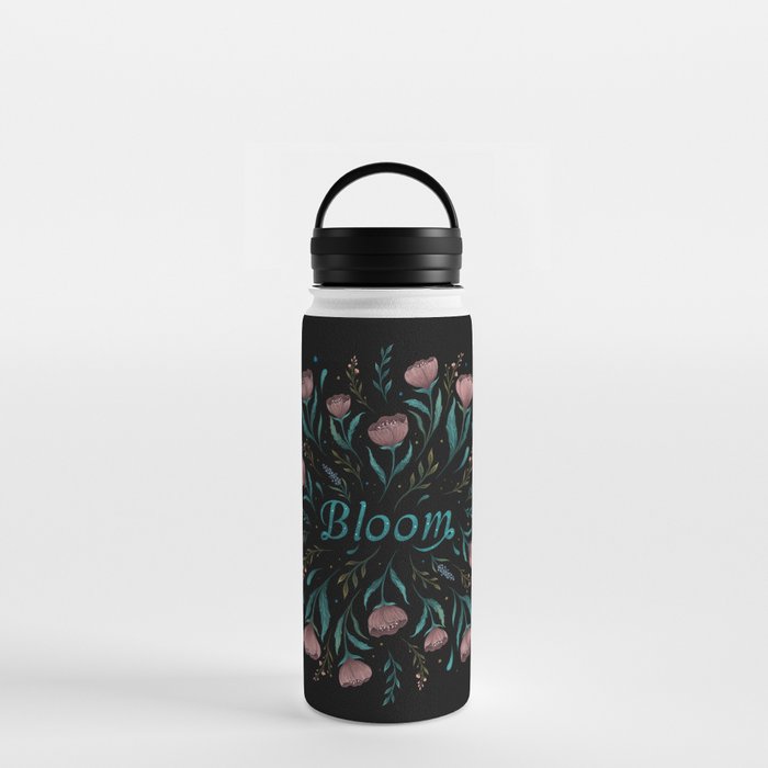 Bloom Water Bottle