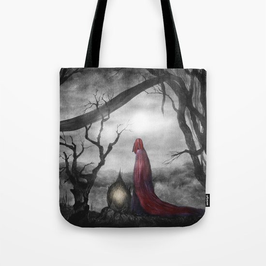 Tales of Halloween IV Tote Bag