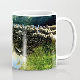Yorkshire Stoneware. Coffee Mug