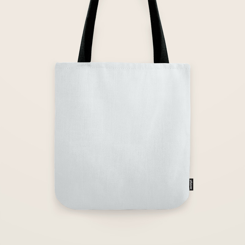 gray color bag