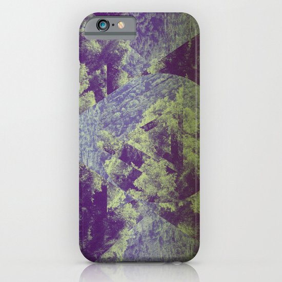 Quantic iPhone & iPod Case