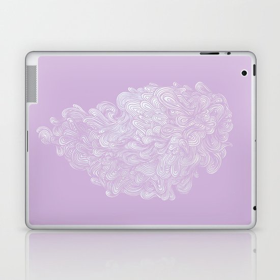 Friday Afternoon Laptop & iPad Skin