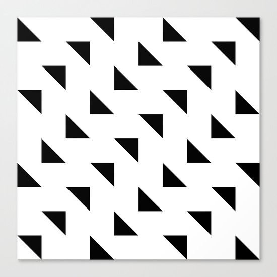 min4 Canvas Print