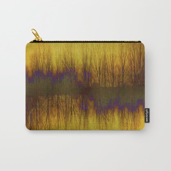 design####### Carry-All Pouch