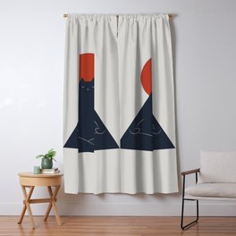 63 Blackout Curtains For Any Room Or Decor Style Society6
