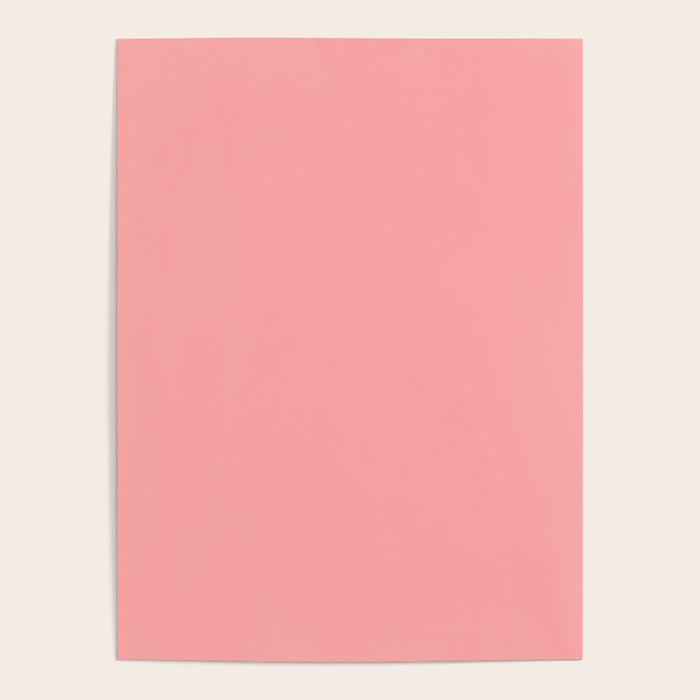 Coral Pink Color Free Stock Photo Public Domain Pictures