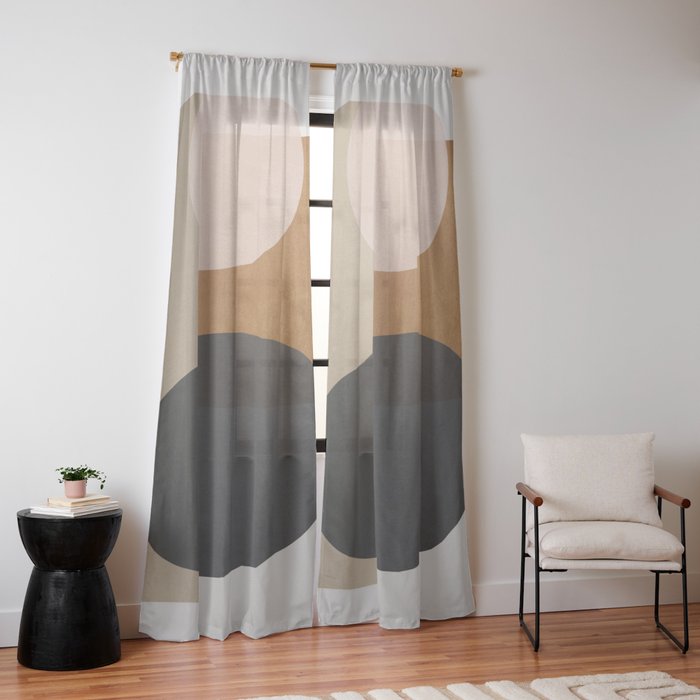 Window Curtain