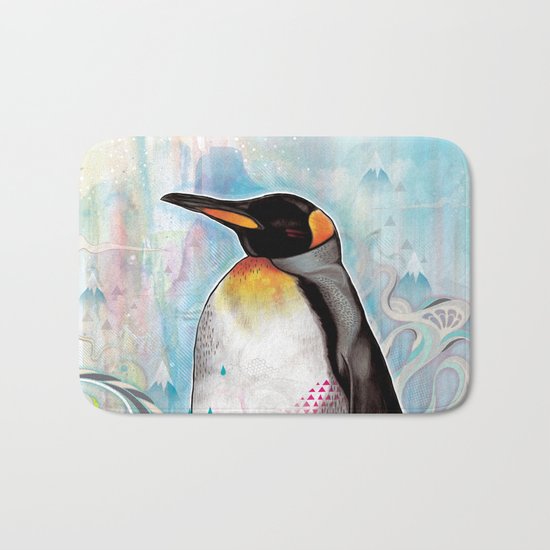 KING Bath Mat