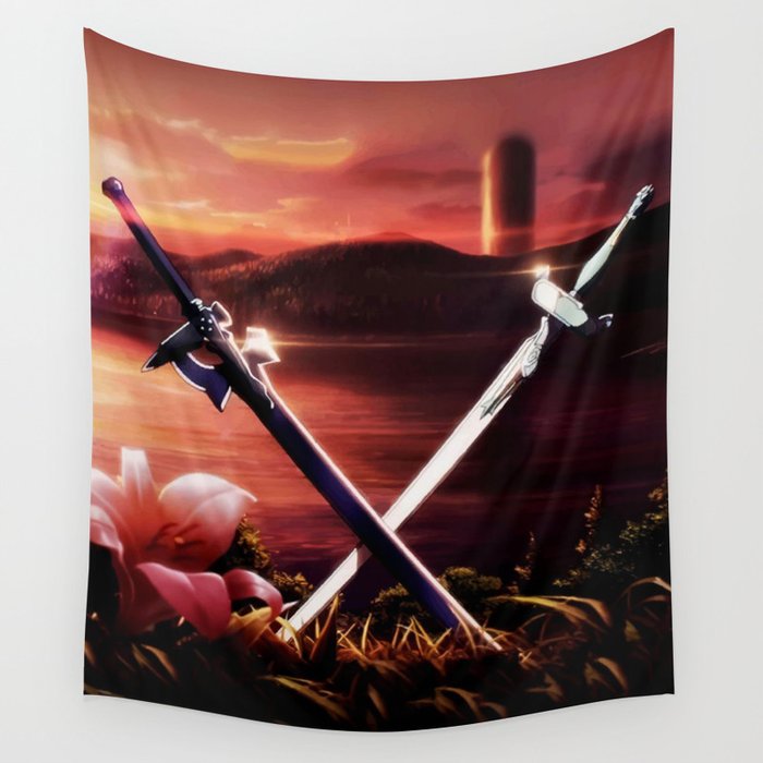 Wall tapestry 2025 online