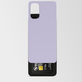 Violet Vision Android Card Case