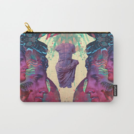 Eddacaro III Carry-All Pouch