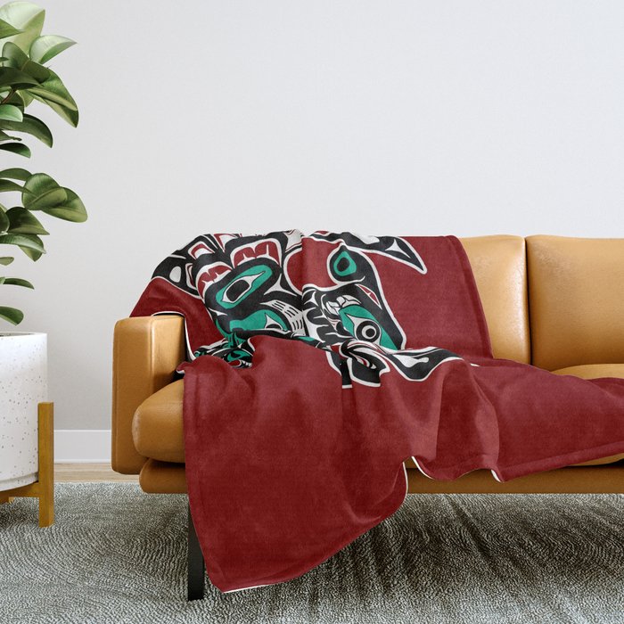 Northwest fleece sales blankets
