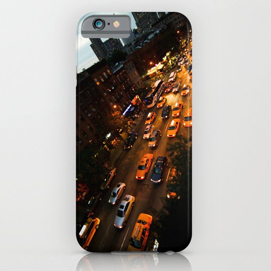9th Avenue iPhone & iPod Case
