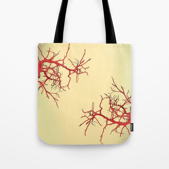 branches#03 Tote Bag