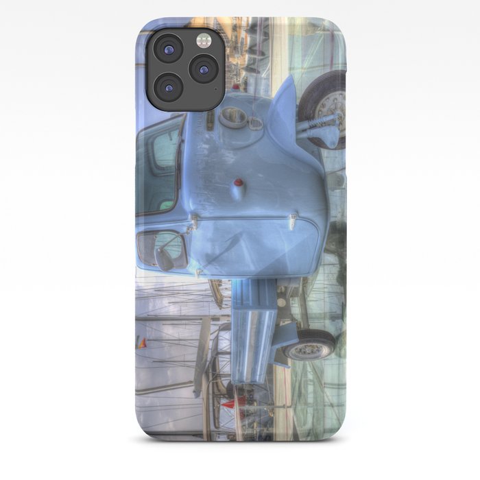 Lambretta Arcelik Lambro 200 Iphone Case By Davidpyatt Society6