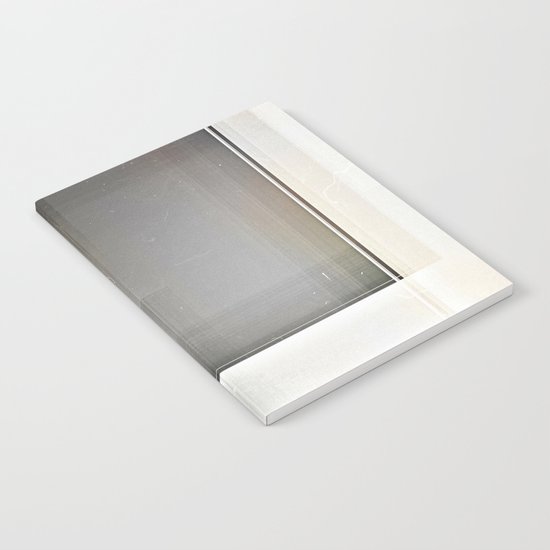 Geometric A/TZ Notebook