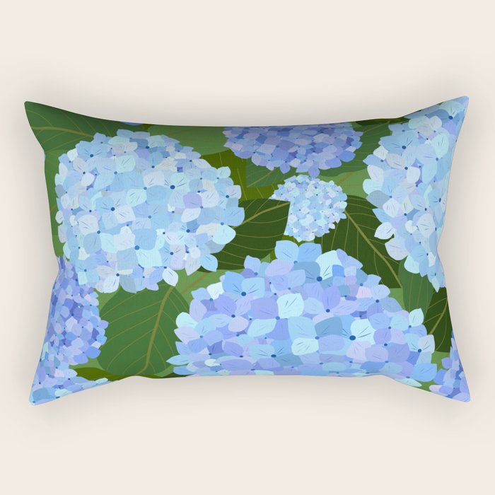 Rectangular Pillow