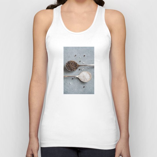 Essentials Unisex Tank Top