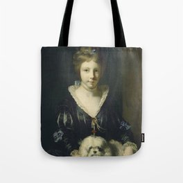 Lister Tote Bags To Match Your Personal Style Society6