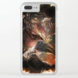 Poro Clear Iphone Cases Society6