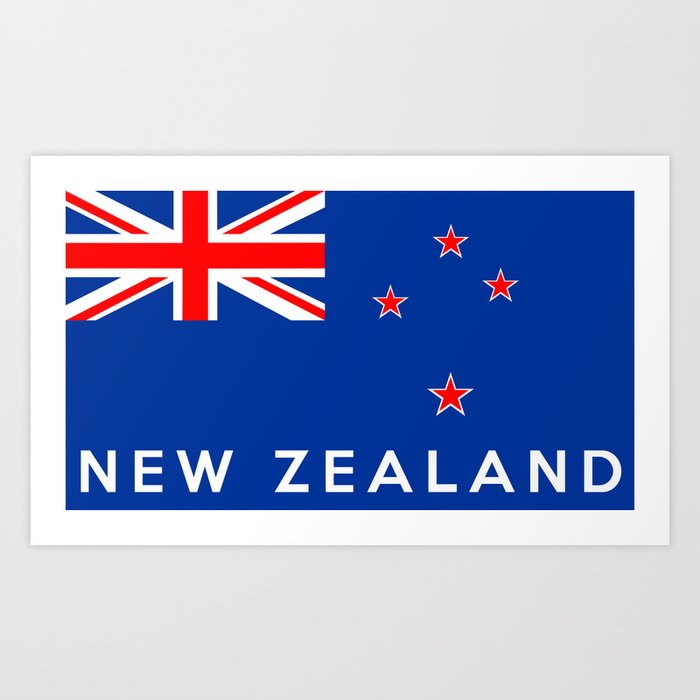 Image result for New Zealand name