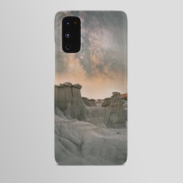 National Park Cosmic Android Case