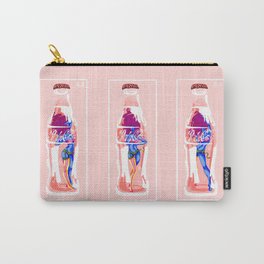 Season 2, Episode 3 Carry-All Pouch