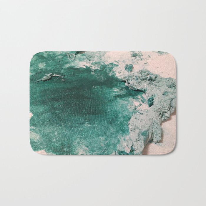 Does Paint Go Bad >> Paint Gone Bad On Canvas Bath Mat By Lisatherock Society6 Does Paint Go Bad >> Paint Gone Bad On Canvas Bath Mat By Lisatherock Society6