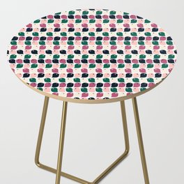 Easter Chick Side Table