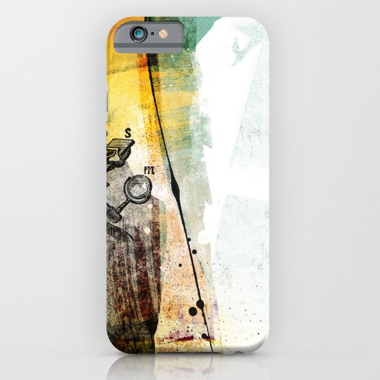 science iPhone & iPod Case