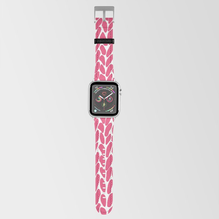 Raspberry apple hotsell watch band