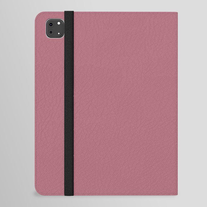 Refined Rose iPad Folio Case