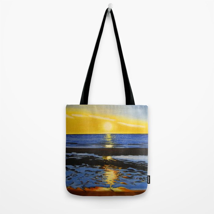 Hudson bay tote 2025 bag